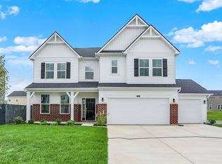 7315 Raybourn Ct, Indianapolis, IN 46259
