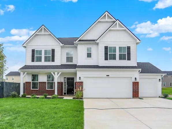 7315 Raybourn Ct, Indianapolis, IN 46259