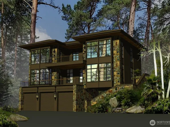 9433 SE 54th Street, Mercer Island, WA 98040