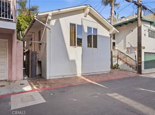 518 Bayview Dr, Hermosa Beach, CA 90254