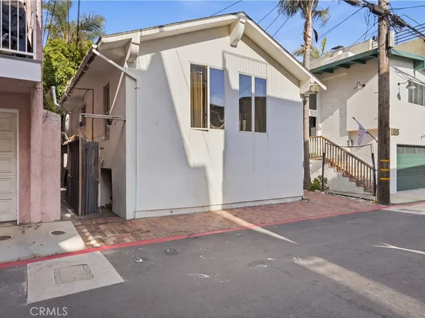 518 Bayview Dr, Hermosa Beach, CA 90254