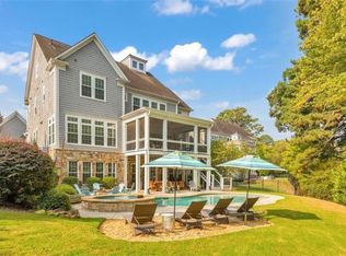 3185 Casteel Rd NE, Marietta, GA 30062