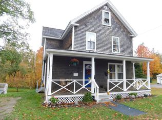 45 Cedar St, Dover Foxcroft, ME 04426
