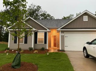 4717 Hazelburn Dr, Greensboro, NC 27405