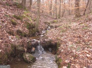 0 Jones Mountain Rd, Talking Rock, GA 30175