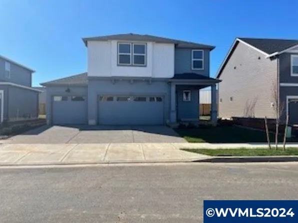 5615 Earth Pl NE Lot 601, Salem, OR 97305