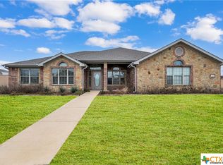 2224 Sparrow Rd, Killeen, TX 76542
