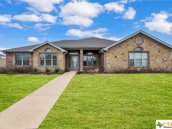 2224 Sparrow Rd, Killeen, TX 76542