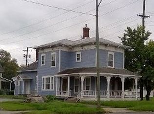 286 S Main St, Marion, OH 43302