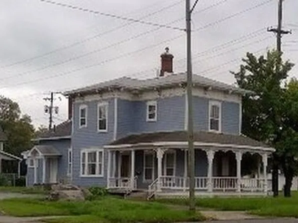 286 S Main St, Marion, OH 43302
