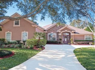 3912 Cattail Pond Dr, Jacksonville, FL 32224