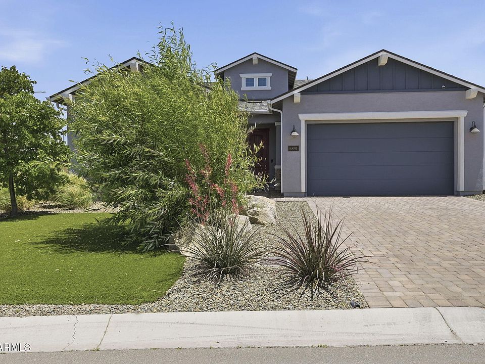 1st image of 6891 CLARET Drive