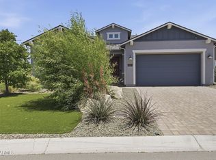 6891 Claret Dr, Prescott, AZ 86305