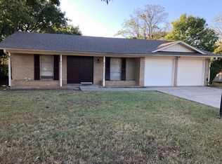 2108 SE 24th Ave, Mineral Wells, TX 76067