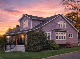 266 Eagle Rock Ave, Roseland Boro, NJ 07068