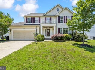 9706 Cadwell St, Waldorf, MD 20603