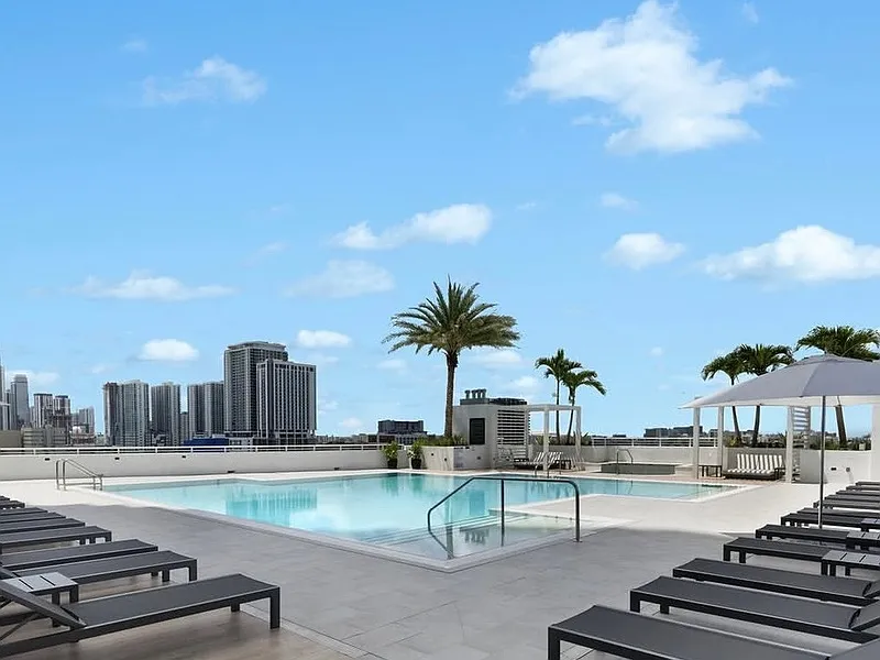 1 bed, 1.0 bath, 464 sqft, $2,380 — Photo 4