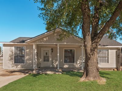 205 E Marguerita Dr, Garland, TX, 75040