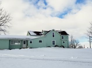 4380 Payne Rd, Bancroft, MI 48414