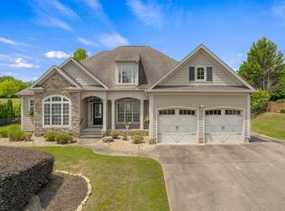 111 Elevation Ct, Greer, SC 29651