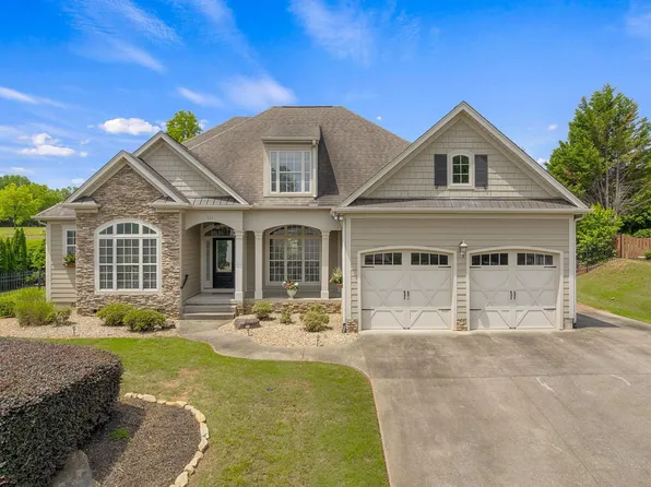 111 Elevation Ct, Greer, SC 29651