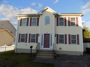 754 Rodman St, Fall River, MA 02721