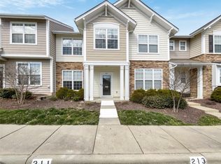 211 Dawn Mist Ln, Fort Mill, SC 29708