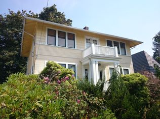 4818 SW Ledroit Pl, Seattle, WA 98136