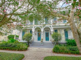 1302 Marengo St #A, New Orleans, LA 70115