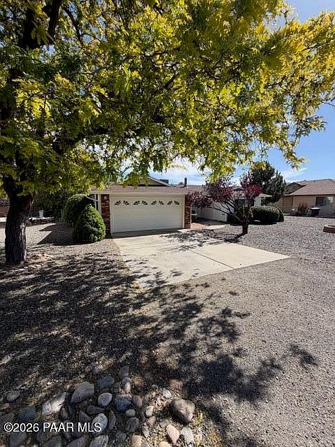 10775 E Stirrup High Dr #W