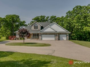 4625 Cranberry Ct, Burlington, WI 53105