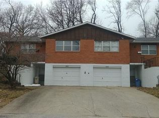 1206 N Cottage Ave, Independence, MO 64050