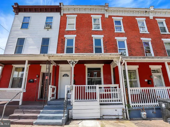 30 S 16th St, Harrisburg, PA 17104