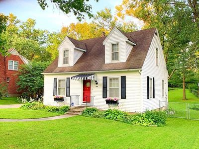 920 W Rodney Dr, Cape Girardeau, MO, 63701