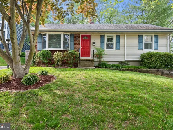 131 Dewey Dr, Annapolis, MD 21401