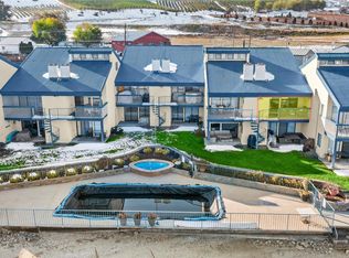 60 S Lakeshore Rd #2G, Chelan, WA 98816