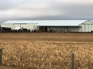 1275 Dehy Rd, Saco, MT 59261