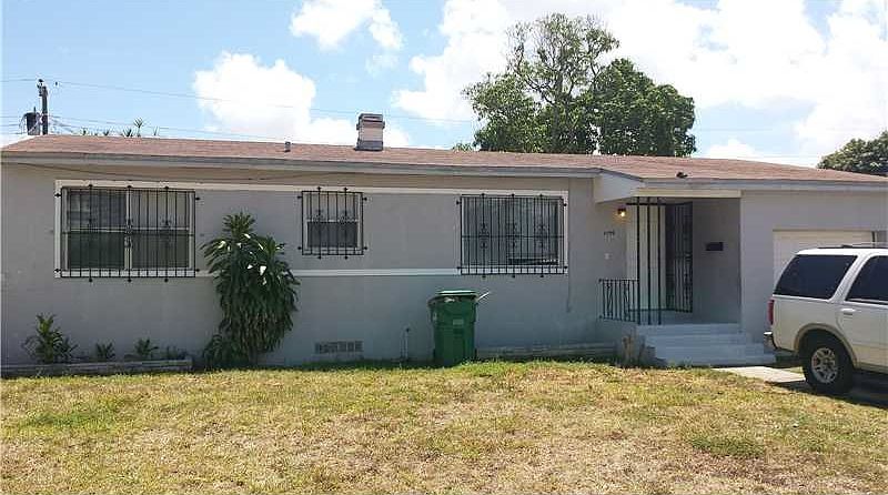 Amazing Miami Home Great Deal