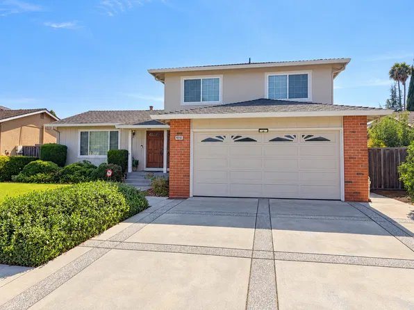 40161 San Carlos Pl, Fremont, CA 94539