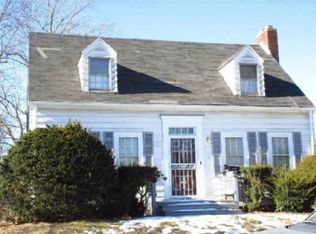 4800 Monroe St, Gary, IN 46408