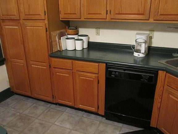 Updated Kitchen