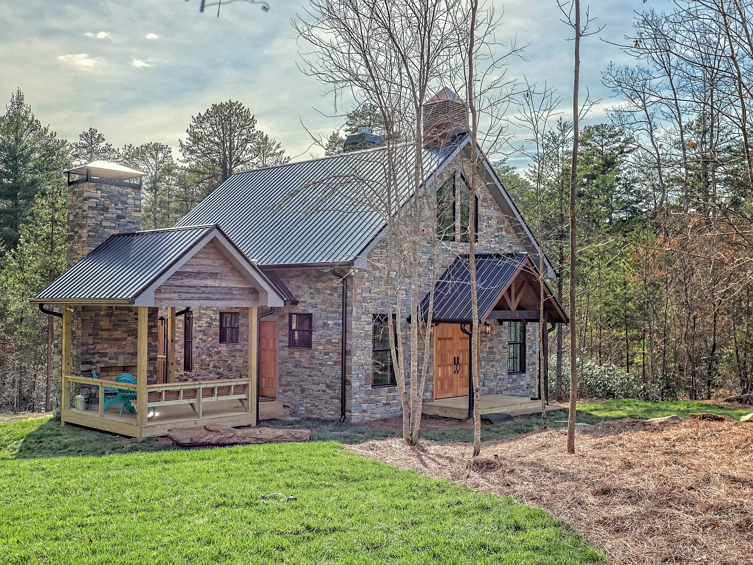 2 bed, 2.5 bath, 1200 sqft, $4,000 — Photo 2