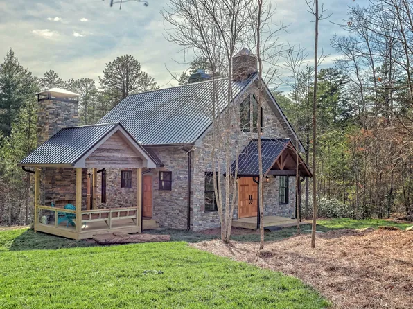 4067 Old Historic Hwy, Clarkesville, GA 30523