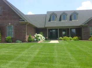 112 Tara Ln, Wilmore, KY 40390