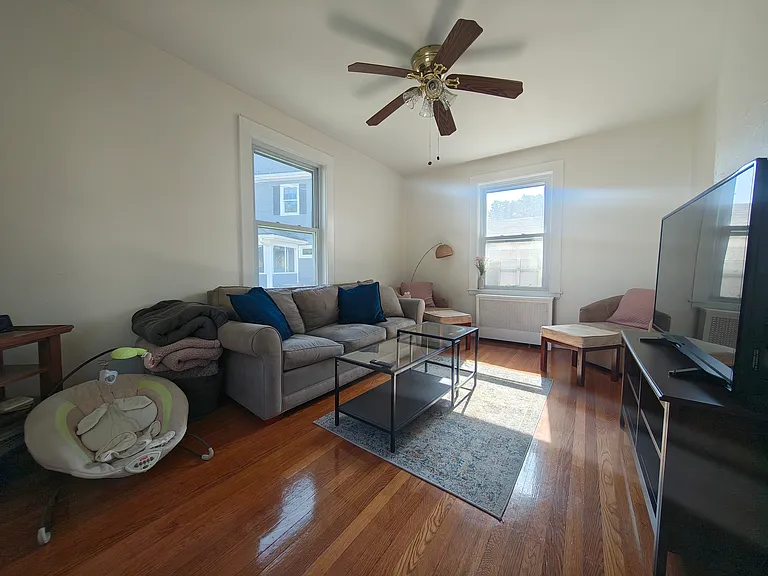 67 Bancroft Park #1 — Photo 5