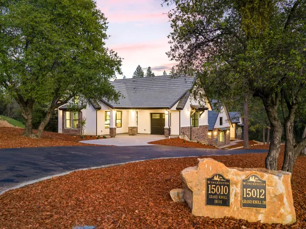 15010 Grand Knoll Dr, Meadow Vista, CA 95722