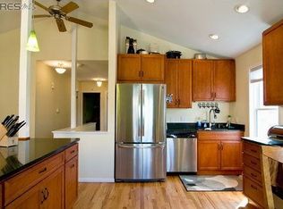 1270 Aikins Way, Boulder, CO 80305