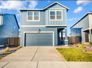 2982 T St, Springfield, OR 97477