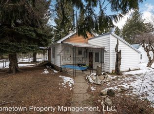 6471 W Monroe St, SPIRIT LAKE, ID 83869