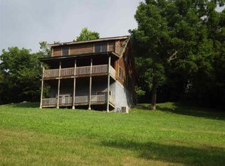1206 Riverside Rd, Tazewell, TN 37879